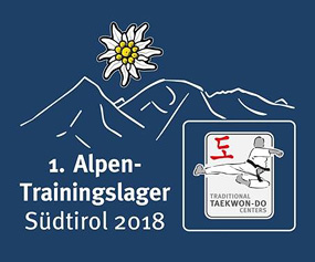 1. Alpentrainingslager